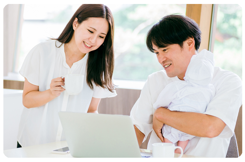 あたたかさのある社会を作りたい